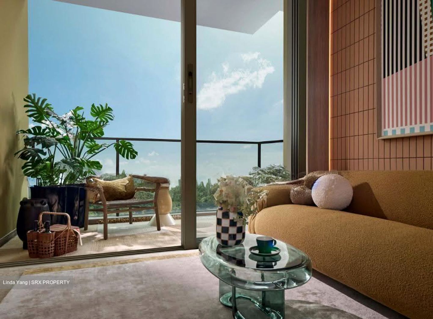 Pinetree Hill (D21), Condominium #628416701